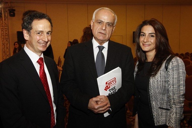 Launching of BLC Bank Latest Innovation